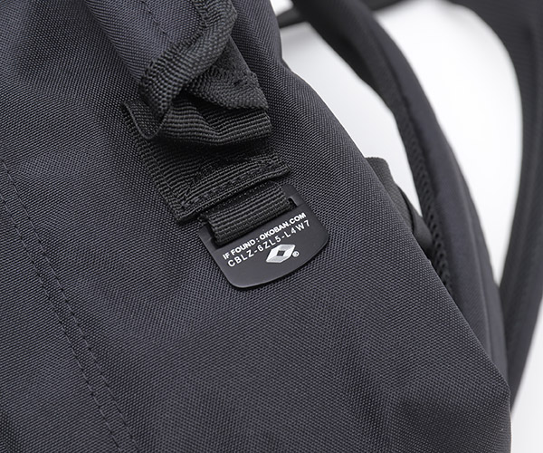 �����٤�Υ٥�ƥ��ա� CABINZERO ����ӥ󥼥� �Хå��ѥå� 36L �ʥ��顼���֥�å���