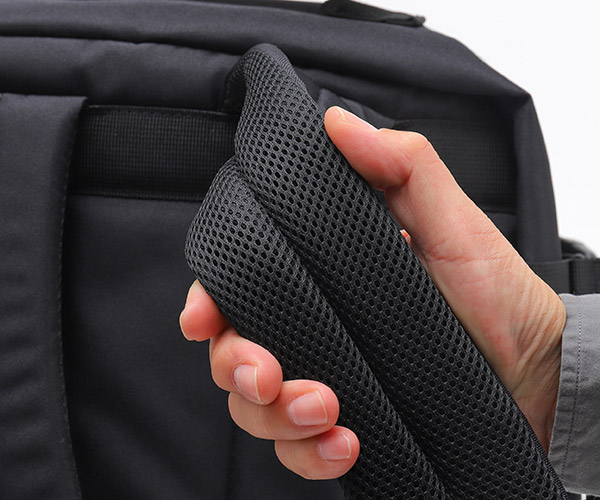 �����٤�Υ٥�ƥ��ա� CABINZERO ����ӥ󥼥� �Хå��ѥå� 36L �ʥ��顼���֥�å���