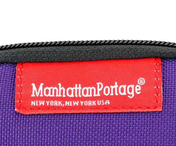 Manhattan Portage �ޥ�ϥå���ݡ��ơ��� ������ѡ����ʥ��顼���ѡ��ץ��MP1008