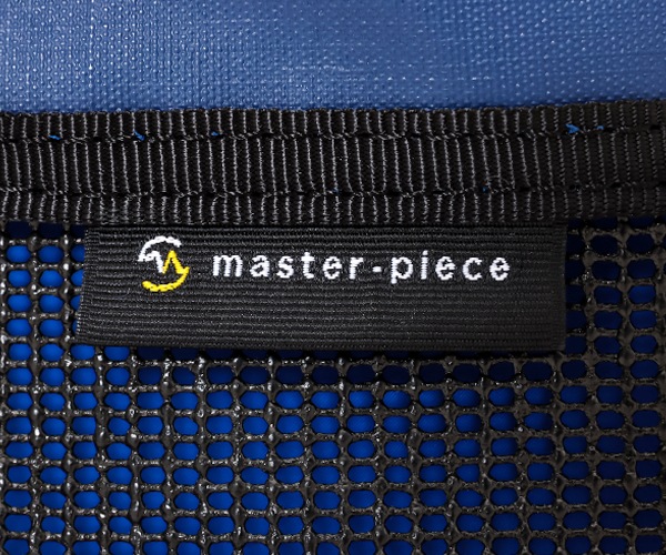 ٤Υ٥ƥա master-piece ޥԡ ݥå 2WAYȡȥХå ʥ顼ͥӡ 02292