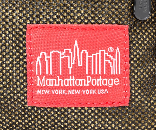 Manhattan Portage �ޥ�ϥå���ݡ��ơ��� �ߥ˥��������Хå��ʥ��顼���١������MP1401