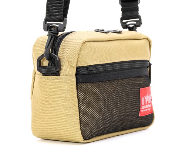 Manhattan Portage �ޥ�ϥå���ݡ��ơ��� �ߥ˥��������Хå��ʥ��顼���١������MP1401