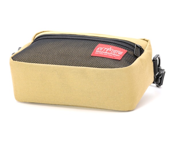 Manhattan Portage �ޥ�ϥå���ݡ��ơ��� �ߥ˥��������Хå��ʥ��顼���١������MP1401