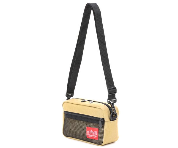 Manhattan Portage �ޥ�ϥå���ݡ��ơ��� �ߥ˥��������Хå��ʥ��顼���١������MP1401
