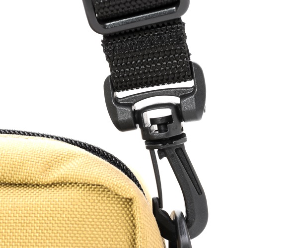 Manhattan Portage �ޥ�ϥå���ݡ��ơ��� �ߥ˥��������Хå��ʥ��顼���١������MP1401