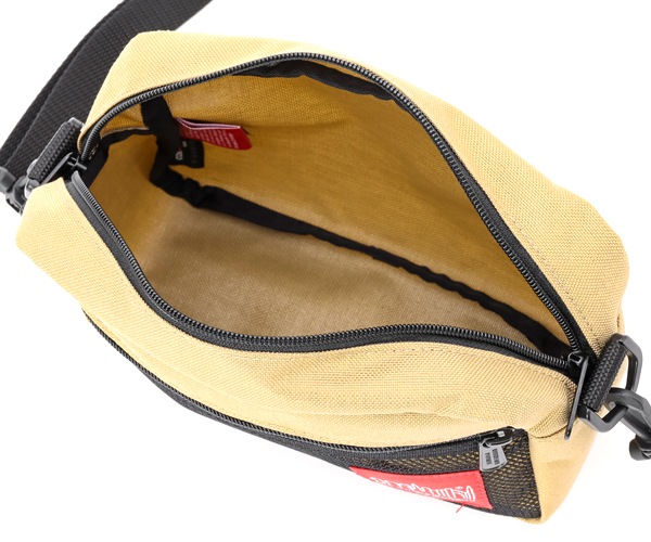 Manhattan Portage �ޥ�ϥå���ݡ��ơ��� �ߥ˥��������Хå��ʥ��顼���١������MP1401