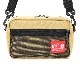 Manhattan Portage �ޥ�ϥå���ݡ��ơ��� �ߥ˥��������Хå��ʥ��顼���١������MP1401