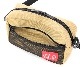 Manhattan Portage �ޥ�ϥå���ݡ��ơ��� �ߥ˥��������Хå��ʥ��顼���١������MP1401