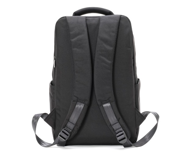 �����٤�Υ٥�ƥ��ա� Manhattan Portage BLACK LABEL �ޥ�ϥå���ݡ��ơ��� �֥�å��졼�٥� �Хå��ѥå� �ʥ��顼���֥�å��� MP2265BL