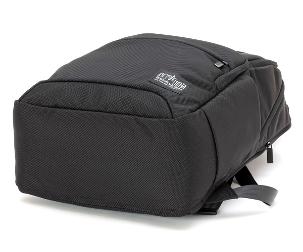 �����٤�Υ٥�ƥ��ա� Manhattan Portage BLACK LABEL �ޥ�ϥå���ݡ��ơ��� �֥�å��졼�٥� �Хå��ѥå� �ʥ��顼���֥�å��� MP2265BL