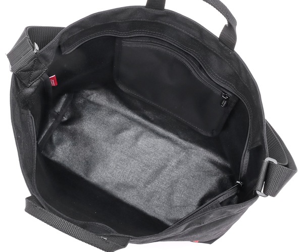 �����٤�Υ٥�ƥ��ա�Manhattan Portage �ޥ�ϥå���ݡ��ơ��� ���������Хå� �ʥ��顼���֥�å��� MP2482