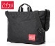 �����٤�Υ٥�ƥ��ա�Manhattan Portage �ޥ�ϥå���ݡ��ơ��� ���������Хå� �ʥ��顼���֥�å��� MP2482
