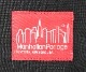 �����٤�Υ٥�ƥ��ա�Manhattan Portage �ޥ�ϥå���ݡ��ơ��� ���������Хå� �ʥ��顼���֥�å��� MP2482