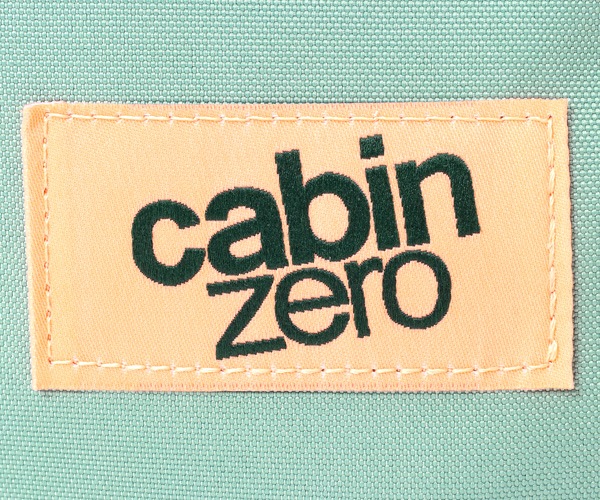 選べるノベルティ付】 CABINZERO キャビンゼロ バックパック 36L