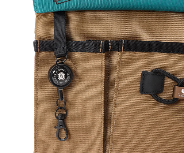 �����٤�Υ٥�ƥ��ա� AS2OV ���å��� 330��1000D CORDURA STANDARD SERIES �����å��� �ʥ��顼��������� 152319