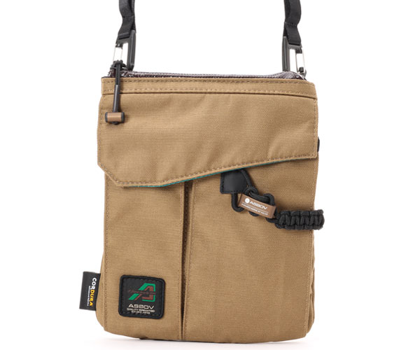 �����٤�Υ٥�ƥ��ա� AS2OV ���å��� 330��1000D CORDURA STANDARD SERIES �����å��� �ʥ��顼��������� 152319