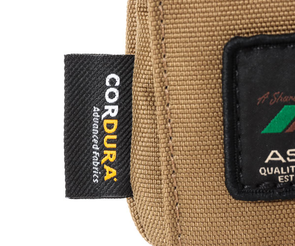 �����٤�Υ٥�ƥ��ա� AS2OV ���å��� 330��1000D CORDURA STANDARD SERIES �����å��� �ʥ��顼��������� 152319
