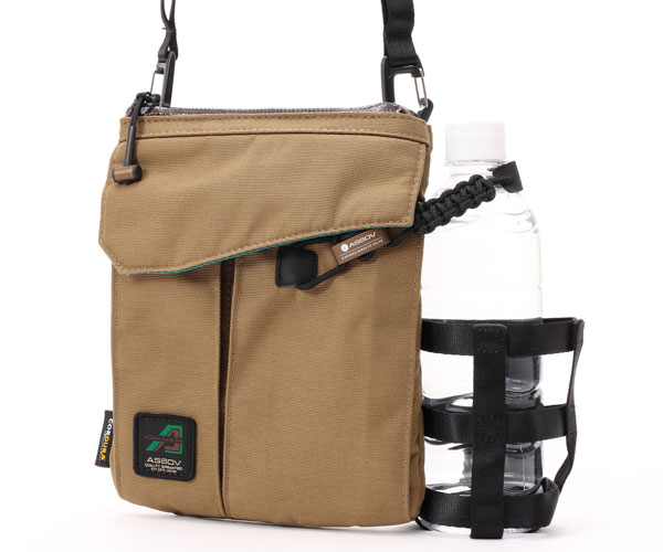 �����٤�Υ٥�ƥ��ա� AS2OV ���å��� 330��1000D CORDURA STANDARD SERIES �����å��� �ʥ��顼��������� 152319