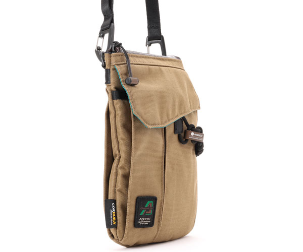 �����٤�Υ٥�ƥ��ա� AS2OV ���å��� 330��1000D CORDURA STANDARD SERIES �����å��� �ʥ��顼��������� 152319