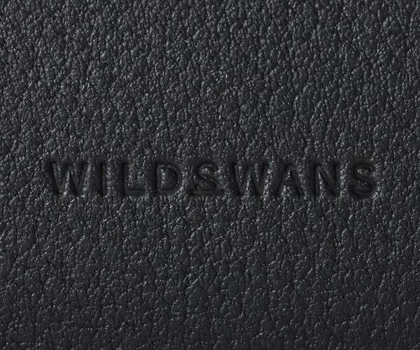 WILD SWANS ワイルドスワンズ norm ノーマ ユーティリティポーチ・NORMA(ノーマ)についてのお話