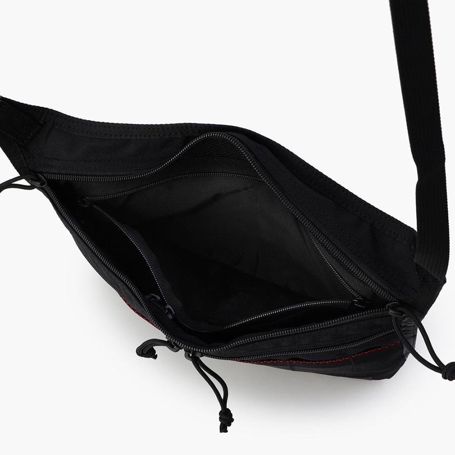 �����٤�Υ٥�ƥ��ա� �֥꡼�ե��� BRIEFING �����å��� MULTI SACOCHE MW GENII �ʥ��顼���ͥ��ӡ��� BRA233L30