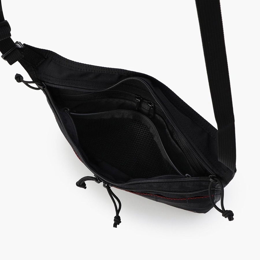 �����٤�Υ٥�ƥ��ա� �֥꡼�ե��� BRIEFING �����å��� MULTI SACOCHE MW GENII �ʥ��顼���ͥ��ӡ��� BRA233L30