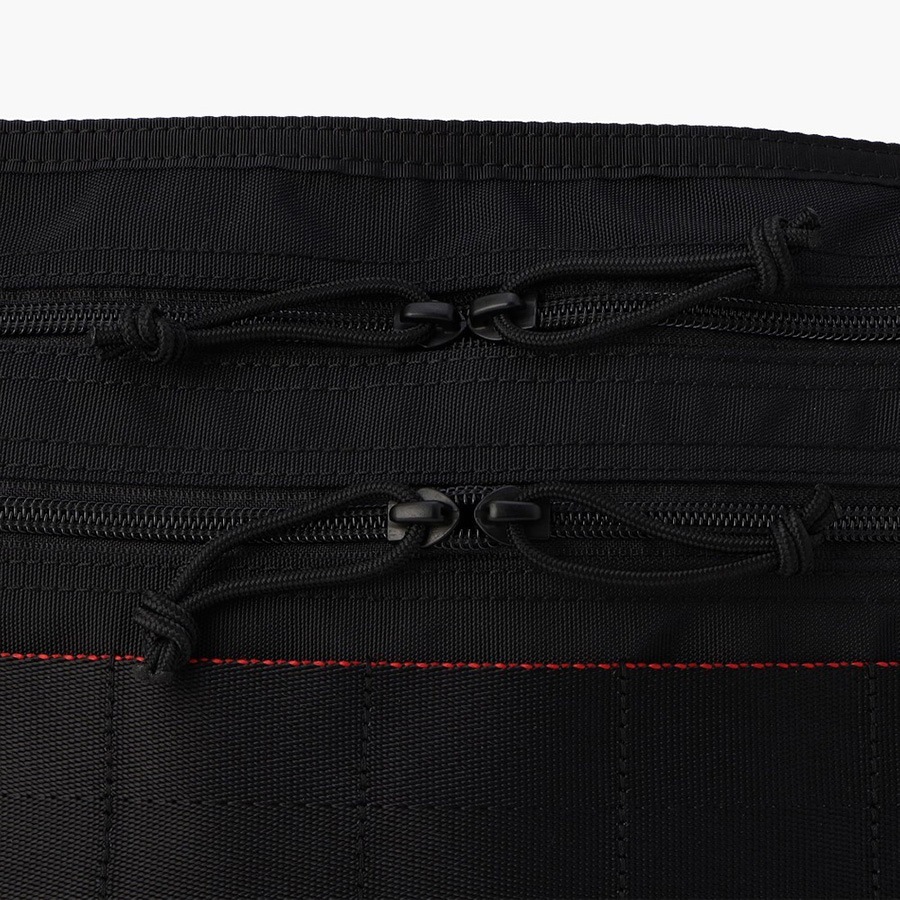 �����٤�Υ٥�ƥ��ա� �֥꡼�ե��� BRIEFING �����å��� MULTI SACOCHE MW GENII �ʥ��顼���ͥ��ӡ��� BRA233L30