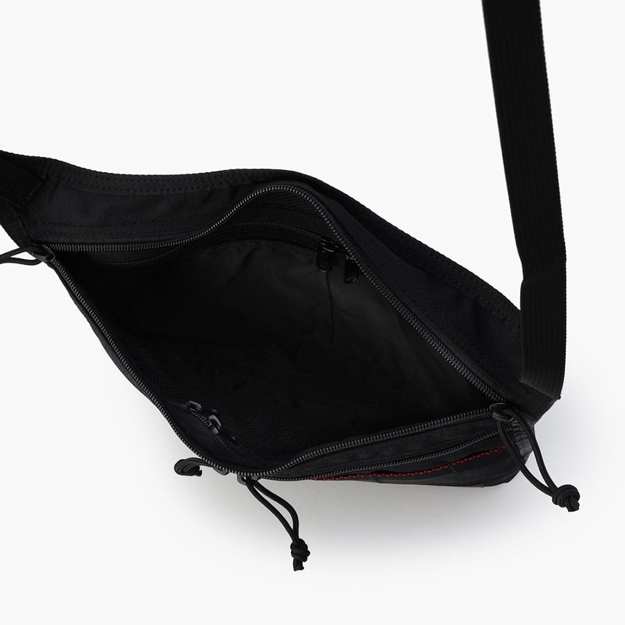 �����٤�Υ٥�ƥ��ա� �֥꡼�ե��� BRIEFING �����å��� MULTI SACOCHE MW GENII �ʥ��顼���ͥ��ӡ��� BRA233L30