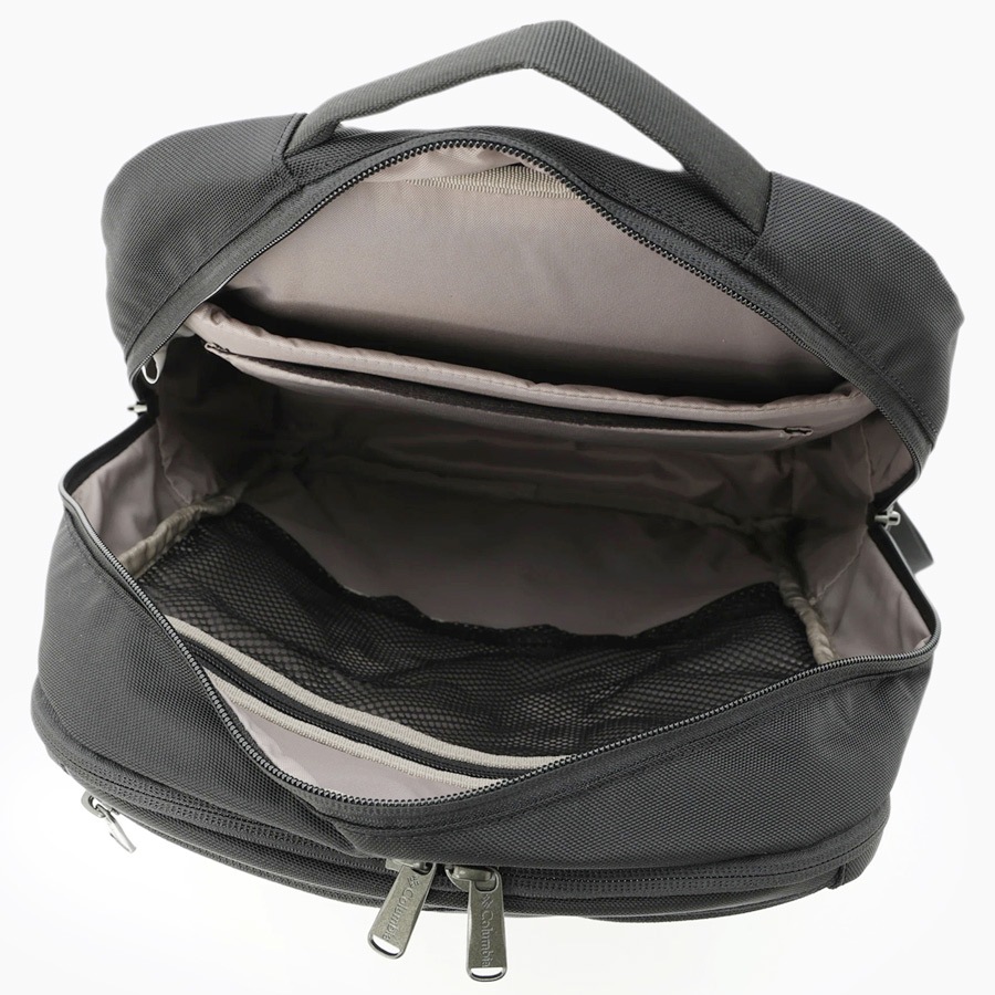 �����٤�Υ٥�ƥ��ա� Columbia ������ӥ� Star Range ��������� ���������Хå��ѥå� S �ʥ��顼���֥�å��� PU8673