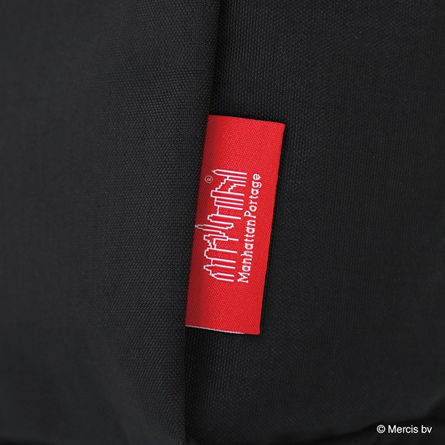 ٤Υ٥ƥա Manhattan Portage ޥϥåݡơ miffy Хå ʥ顼֥å MP6041MF70