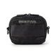 �����٤�Υ٥�ƥ��ա� �֥꡼�ե��� BRIEFING 3WAY�ݡ��� 3WAY POUCH LEOPARD JQ �ʥ��顼���֥�å��� BRG251G30
