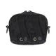 �����٤�Υ٥�ƥ��ա� �֥꡼�ե��� BRIEFING 3WAY�ݡ��� 3WAY POUCH LEOPARD JQ �ʥ��顼���֥�å��� BRG251G30
