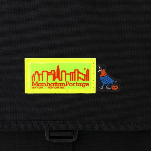 �����٤�Υ٥�ƥ��ա�Manhattan Portage �ޥ�ϥå���ݡ��ơ��� TM Paint �Хå��ѥå� �ʥ��顼���֥�å��� MP1220JRFZPLVLTMP