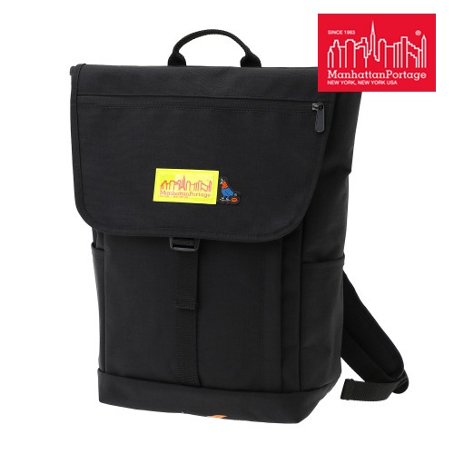 �����٤�Υ٥�ƥ��ա�Manhattan Portage �ޥ�ϥå���ݡ��ơ��� TM Paint �Хå��ѥå� �ʥ��顼���֥�å��� MP1220JRFZPLVLTMP