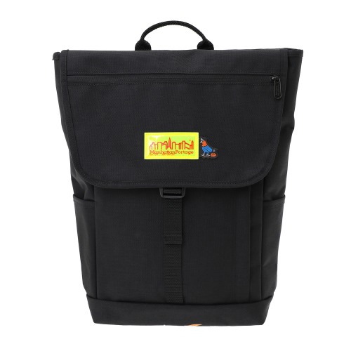 �����٤�Υ٥�ƥ��ա�Manhattan Portage �ޥ�ϥå���ݡ��ơ��� TM Paint �Хå��ѥå� �ʥ��顼���֥�å��� MP1220JRFZPLVLTMP