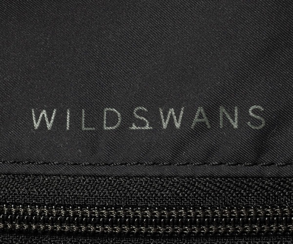 �����٤�Υ٥�ƥ��աۥ磻��ɥ���� ��ݡ��� ��󥷥������Хå� �ʥ��顼���֥�å��� WILD SWANS