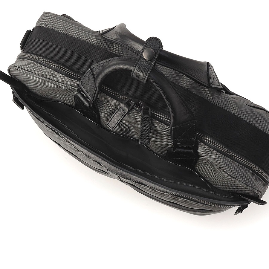 �����٤�Υ٥�ƥ��աۥ֥꡼�ե��� BRIEFING 3WAY�֥꡼�ե����� FUSION TRINITY LINER HD �ʥ��顼�����졼��BRM191B17