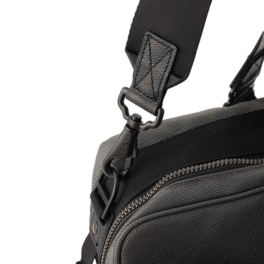 �����٤�Υ٥�ƥ��աۥ֥꡼�ե��� BRIEFING 3WAY�֥꡼�ե����� FUSION TRINITY LINER HD �ʥ��顼�����졼��BRM191B17