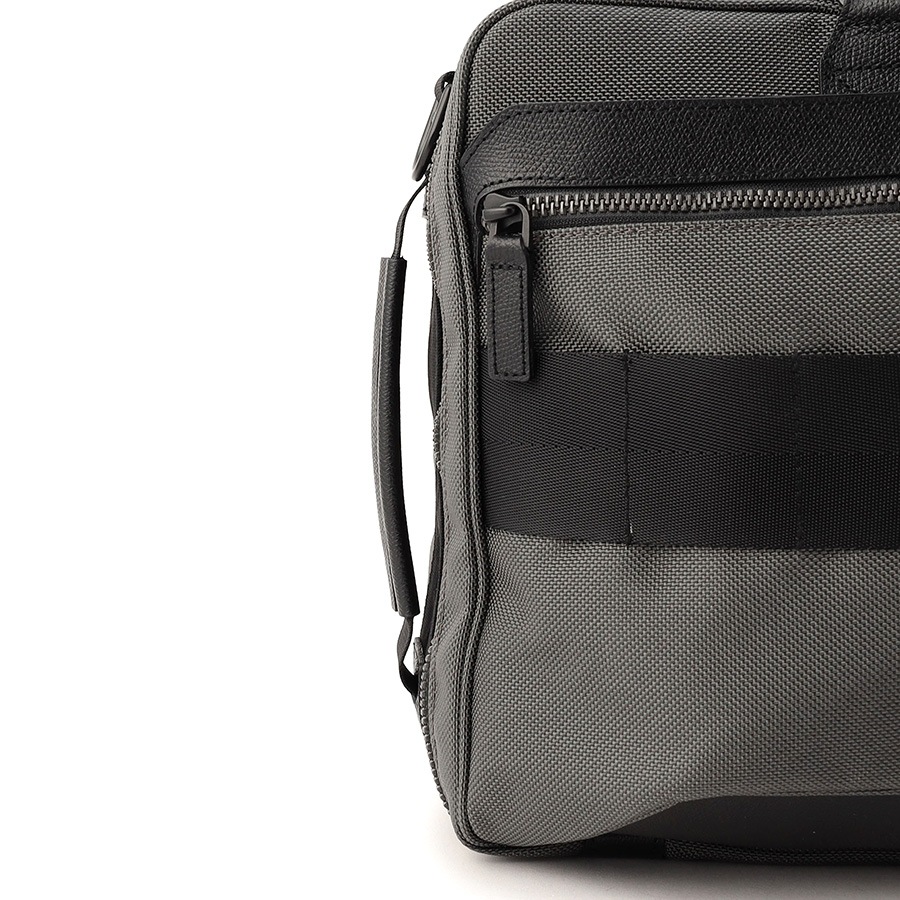 �����٤�Υ٥�ƥ��աۥ֥꡼�ե��� BRIEFING 3WAY�֥꡼�ե����� FUSION TRINITY LINER HD �ʥ��顼�����졼��BRM191B17