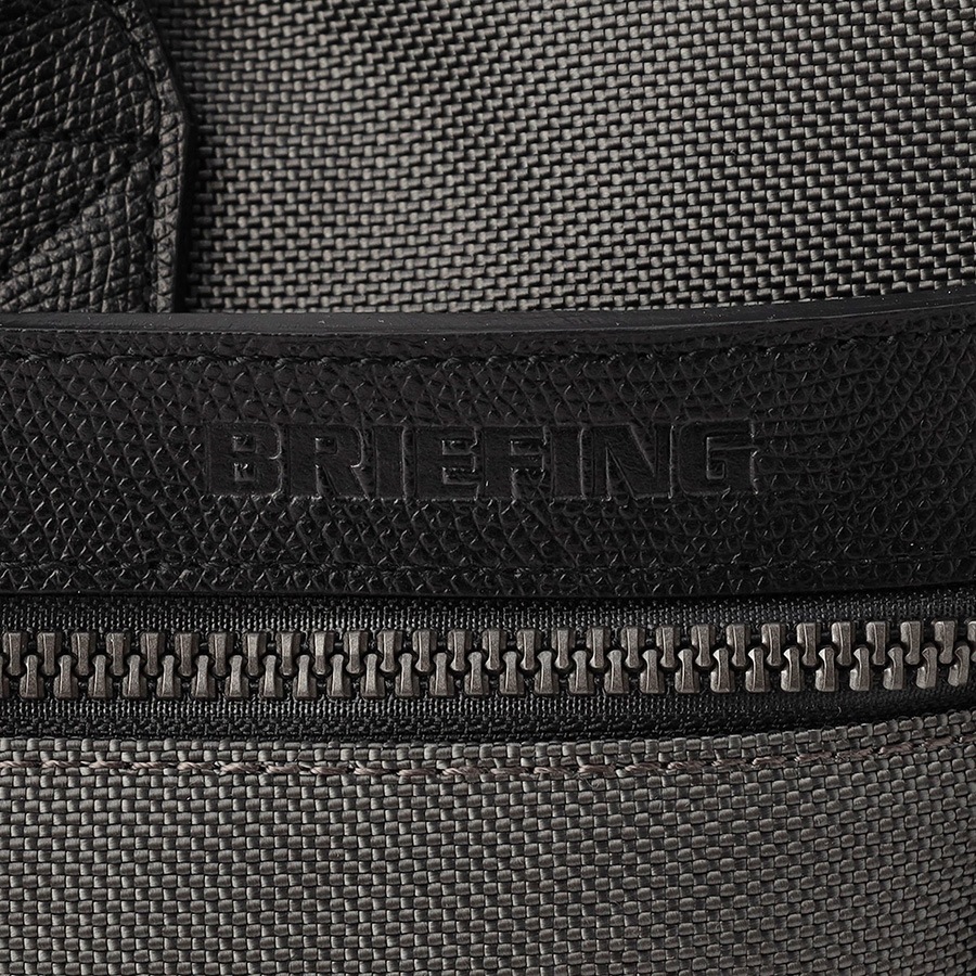 �����٤�Υ٥�ƥ��աۥ֥꡼�ե��� BRIEFING 3WAY�֥꡼�ե����� FUSION TRINITY LINER HD �ʥ��顼�����졼��BRM191B17