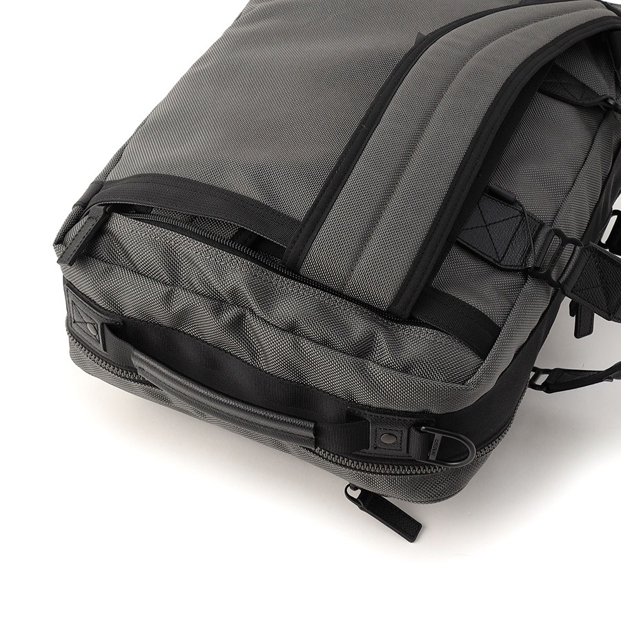 �����٤�Υ٥�ƥ��աۥ֥꡼�ե��� BRIEFING 3WAY�֥꡼�ե����� FUSION TRINITY LINER HD �ʥ��顼�����졼��BRM191B17