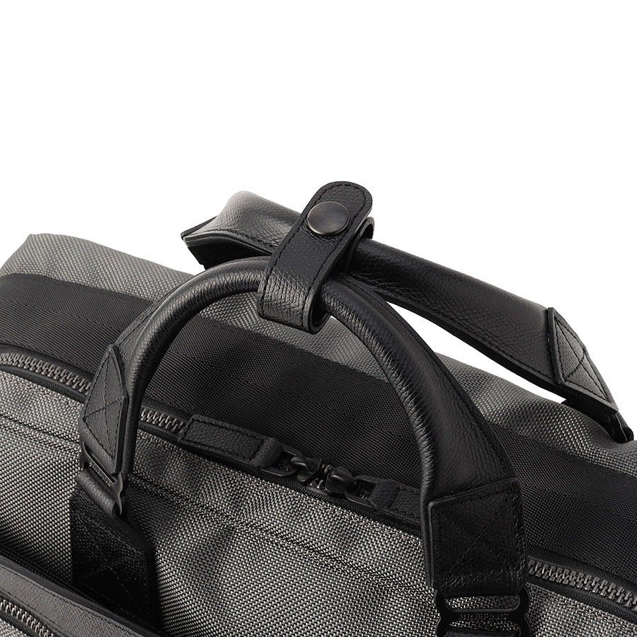 �����٤�Υ٥�ƥ��աۥ֥꡼�ե��� BRIEFING 3WAY�֥꡼�ե����� FUSION TRINITY LINER HD �ʥ��顼�����졼��BRM191B17