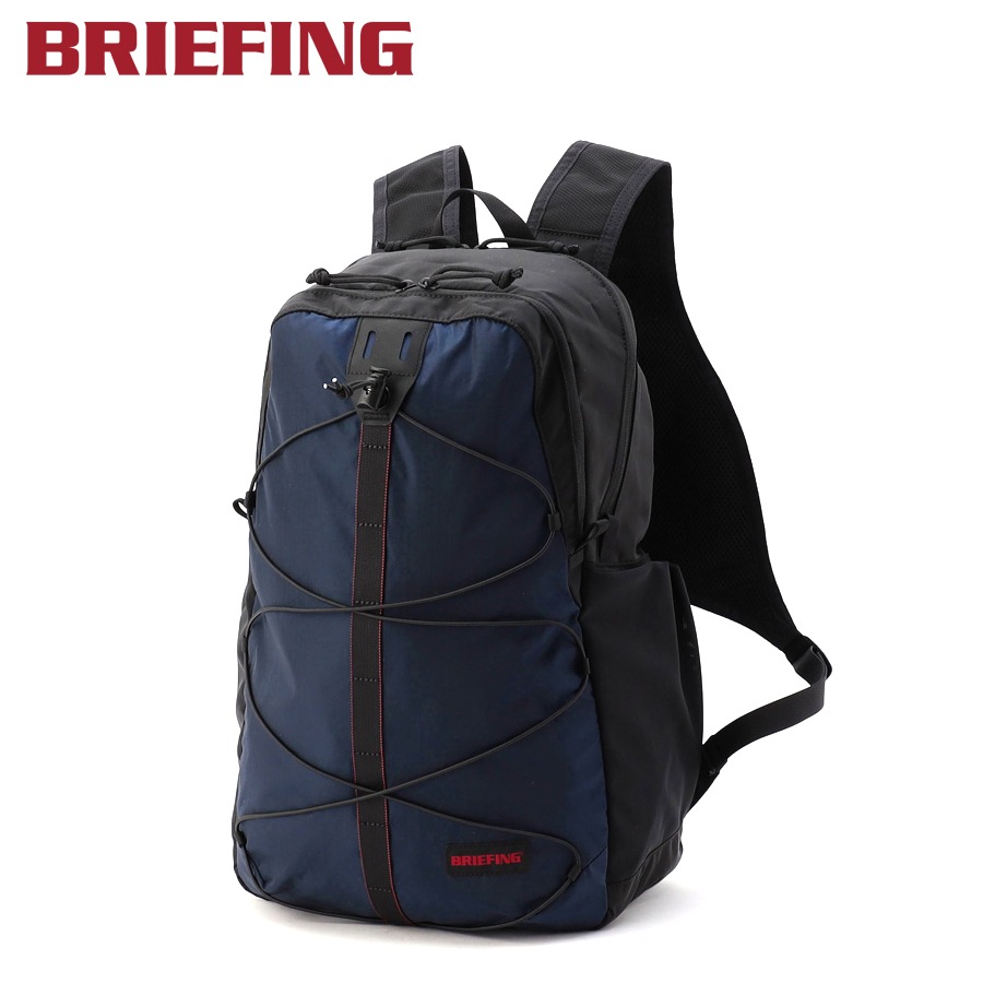 �����٤�Υ٥�ƥ��ա� �֥꡼�ե��� BRIEFING �Хå��ѥå� DT PACK �ʥ��顼���֥�å��ߥͥ��ӡ��� BRA251P33