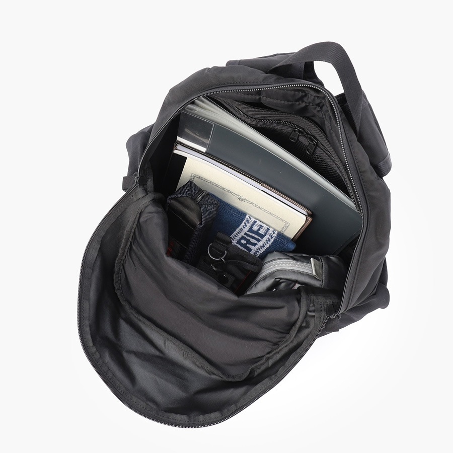 �����٤�Υ٥�ƥ��ա� �֥꡼�ե��� BRIEFING �Хå��ѥå� DT PACK �ʥ��顼���֥�å��ߥͥ��ӡ��� BRA251P33