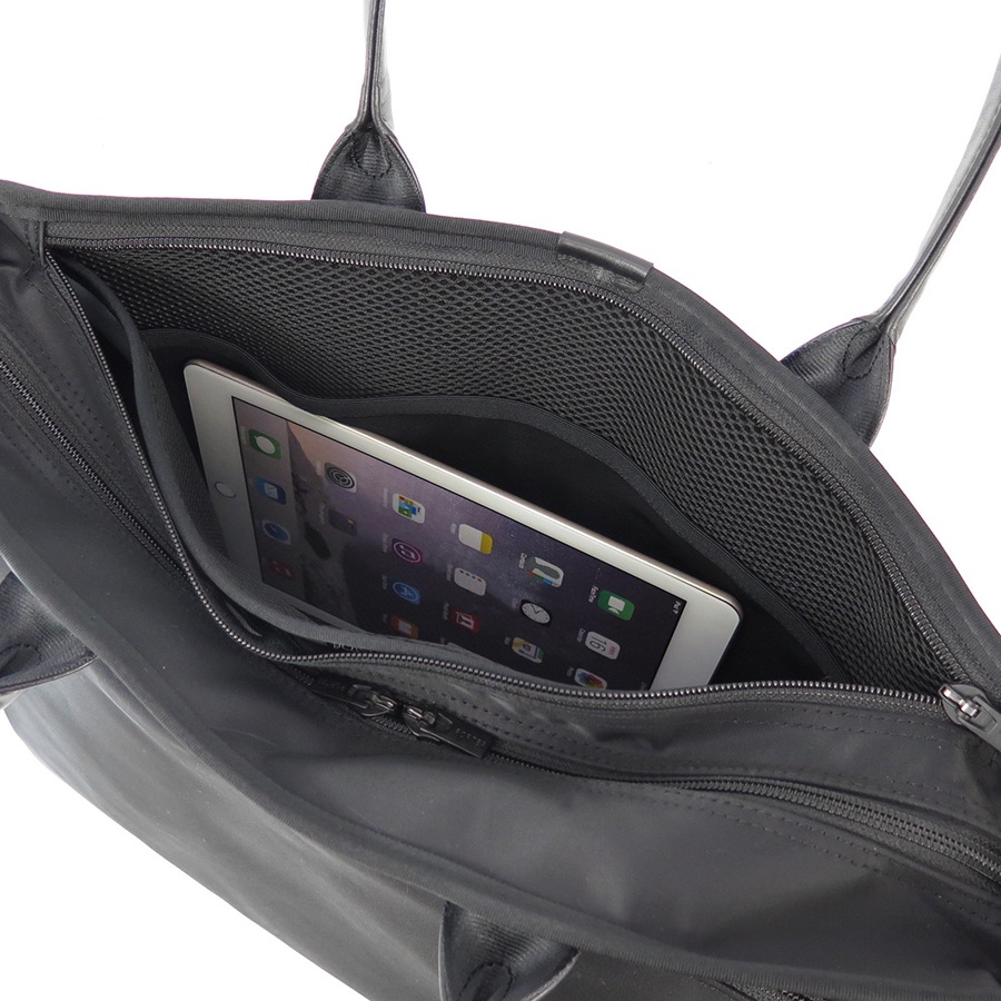 ポーター タイム トートバッグ 655-17873 （カラー：ブラック