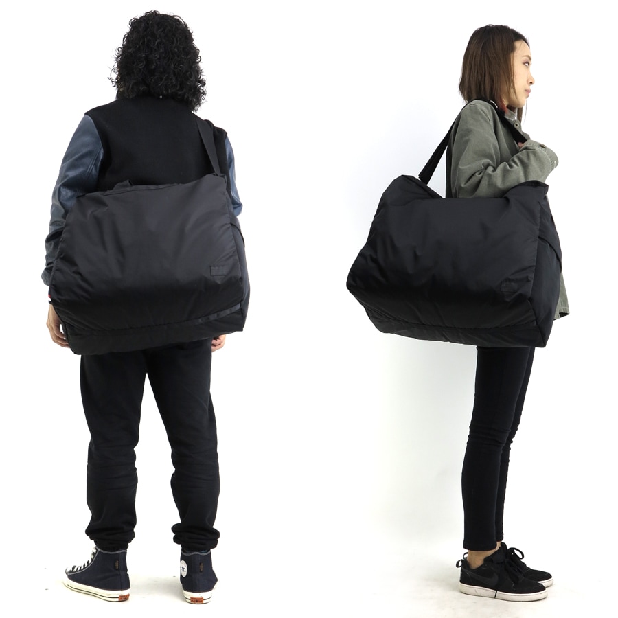 MOTION(モーション) 2WAY PACKABLE TOTE BAG | 吉田カバン
