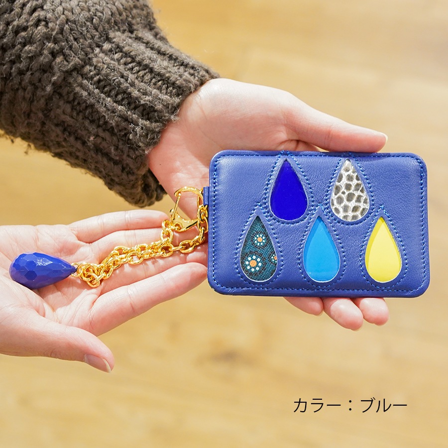 選べるノベルティ付】tsumori chisato ツモリチサト ドロップス パス