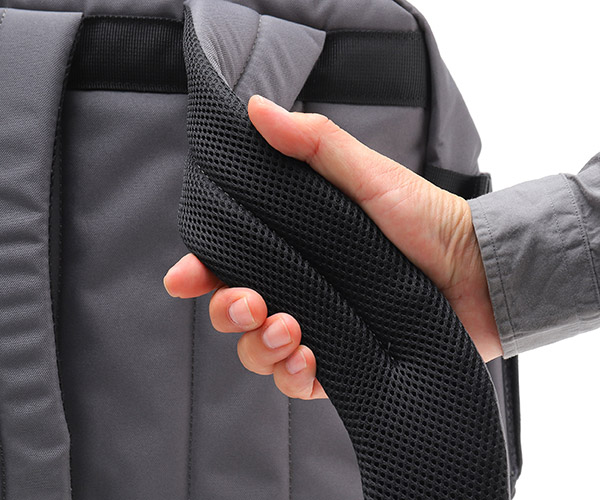 Cabin zero/キャビンゼロ36L グレー cabin zero キャビンゼロ バックパック/36L/グレー メンズ cz