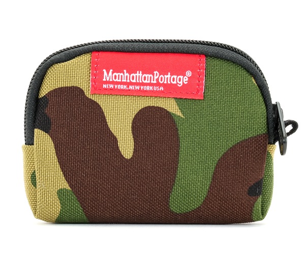 Manhattan Portage �ޥ�ϥå���ݡ��ơ��� ������ѡ����ʥ��顼�����åɥ��ɥ����MP1008