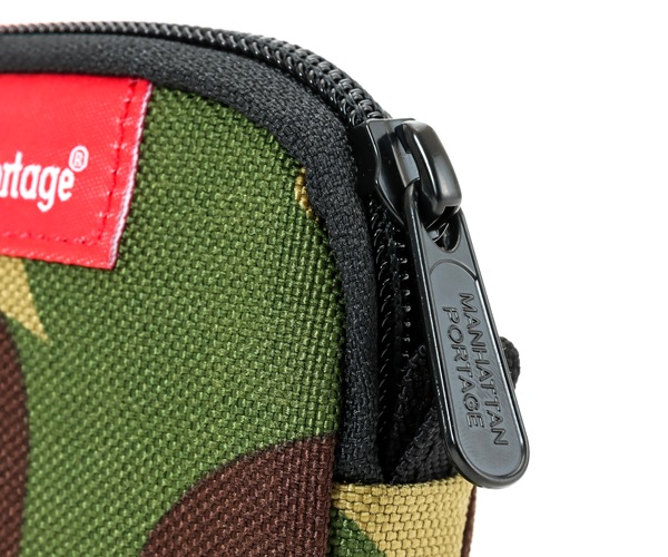 Manhattan Portage �ޥ�ϥå���ݡ��ơ��� ������ѡ����ʥ��顼�����åɥ��ɥ����MP1008